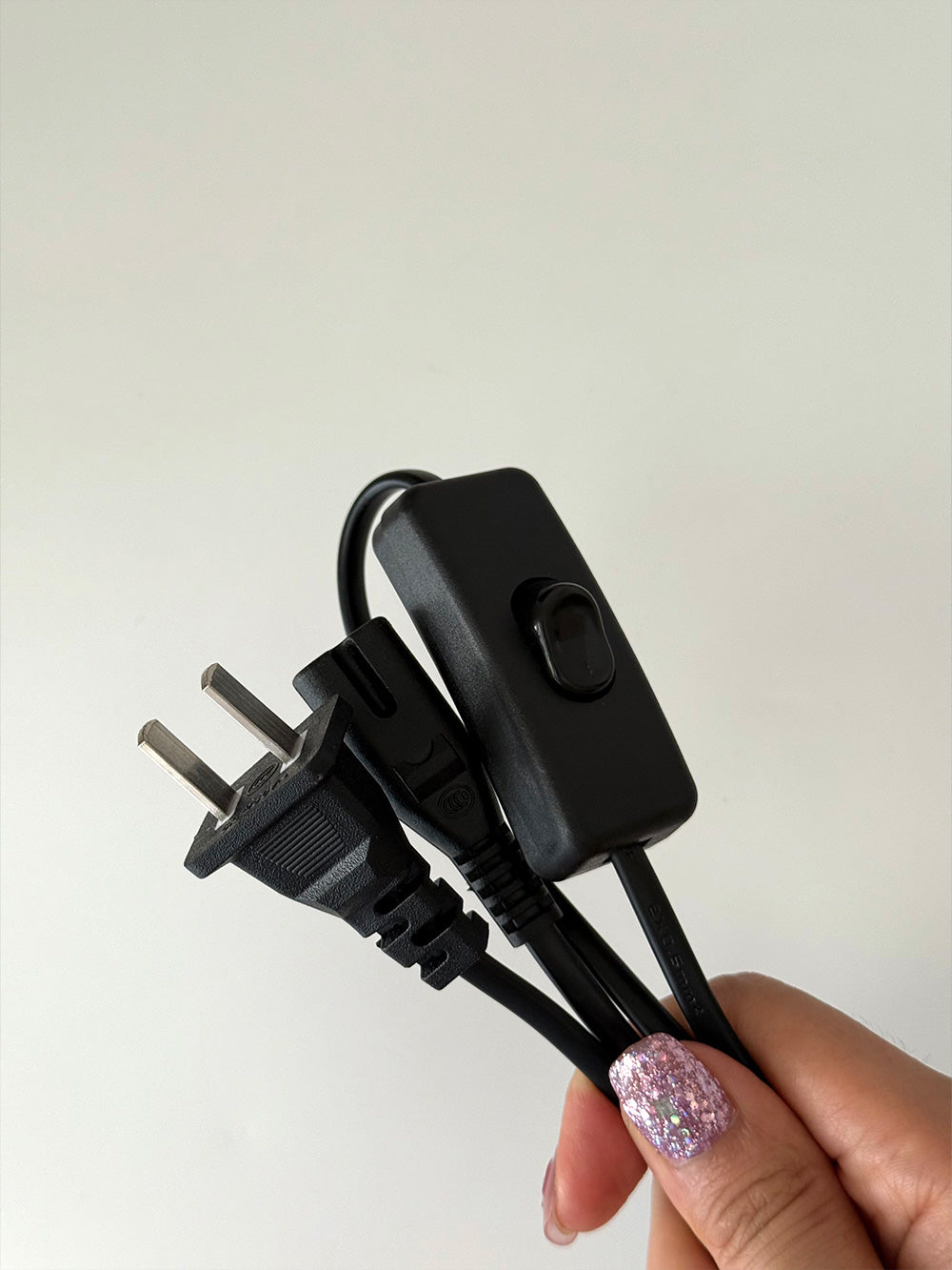 Mini Electric iron