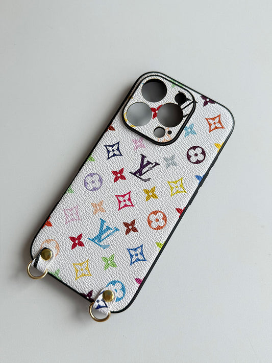 L series Phone case 1014 | NO card holder (subject to the video)