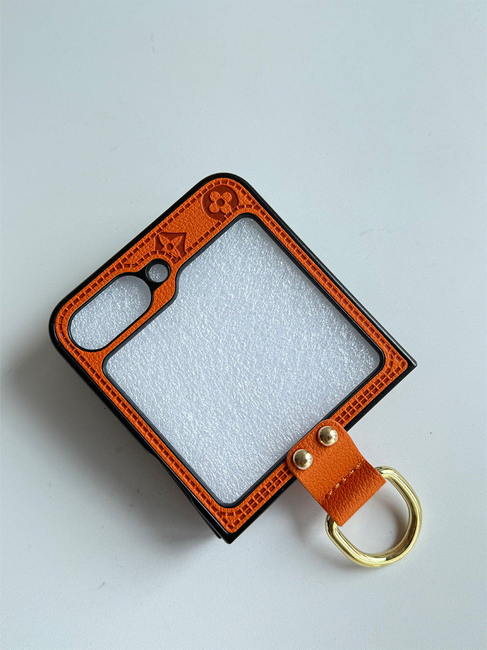 Samsung Phone Case 3010 | Z FLIP 6 5 4 3 2 Case Cover