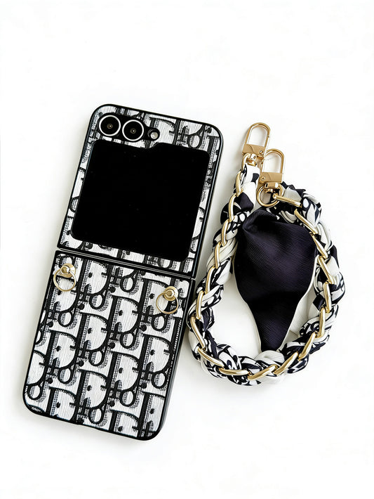 Samsung Phone Case 3012 | Galaxy Z FLIP & Fold 6 5 4 3