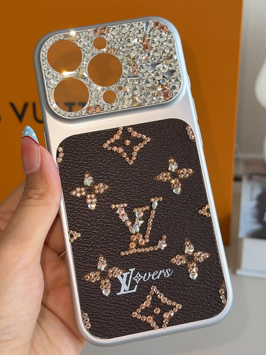 L series Phone case 1025 | without card holder (subject to the video)