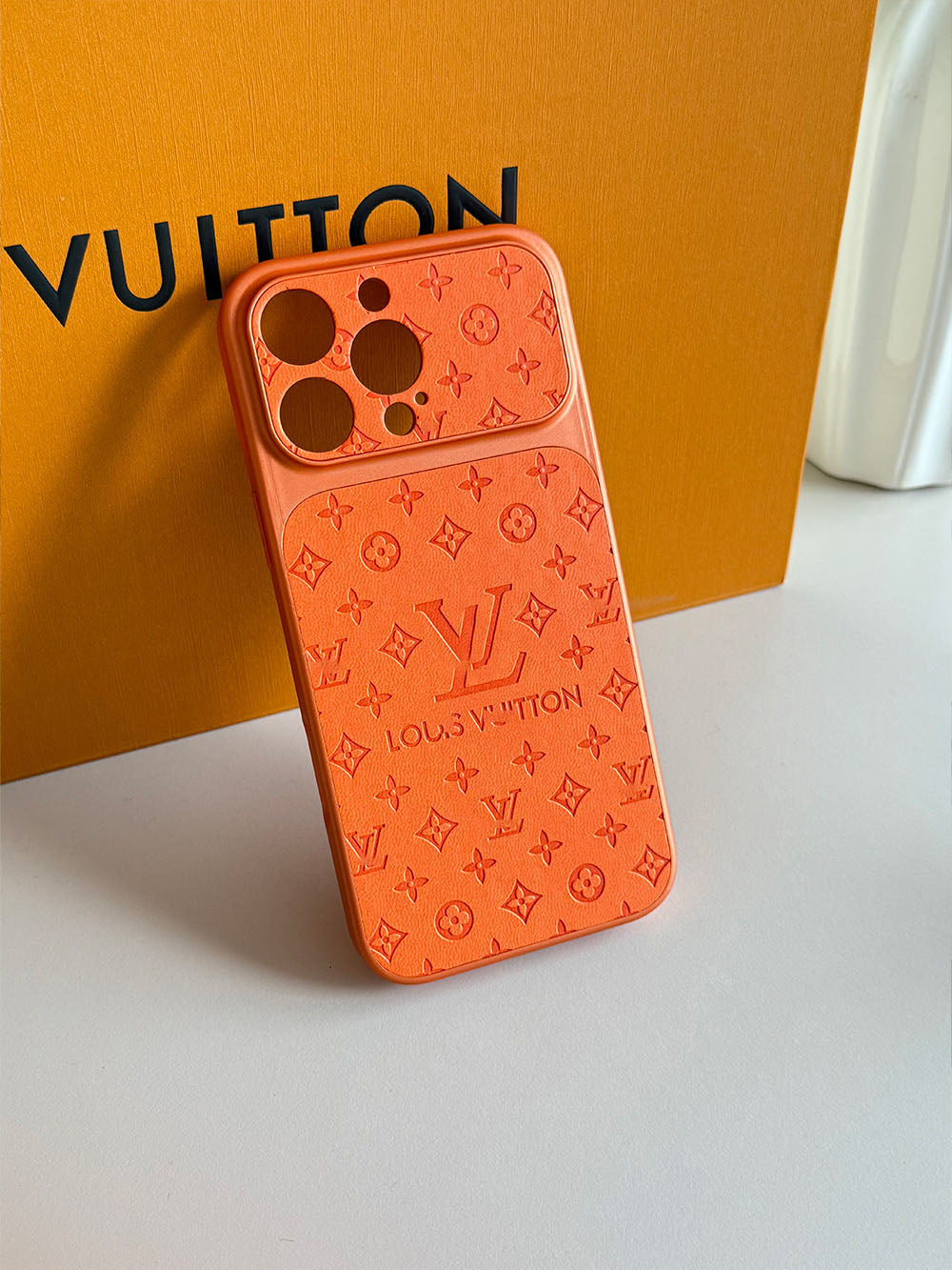 Luxury phone case