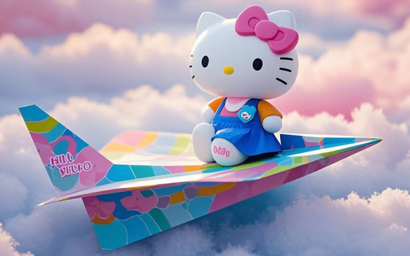 HelloKitty