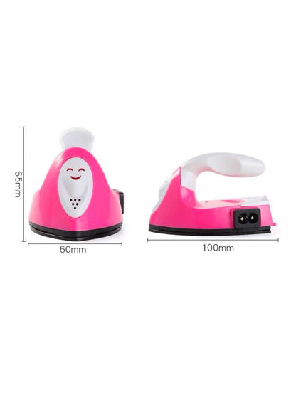 Mini Electric iron