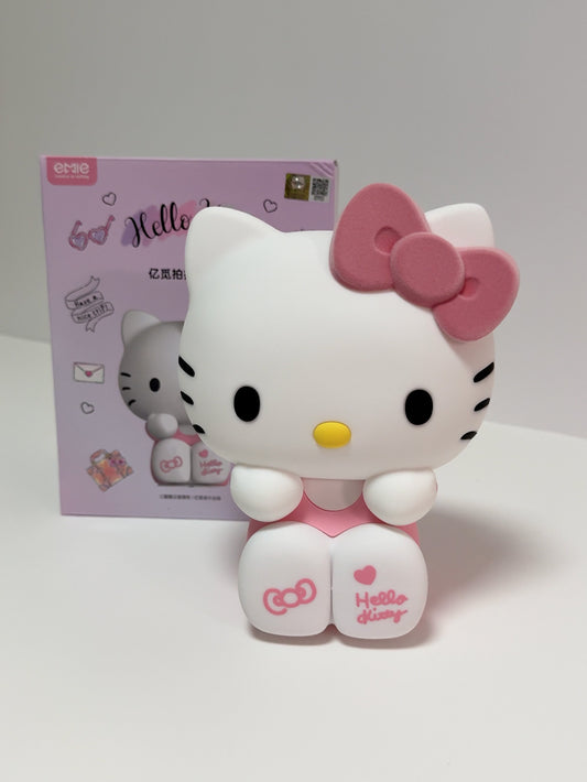Sanrio Hello Kitty Pat Light  Bedroom Night Light