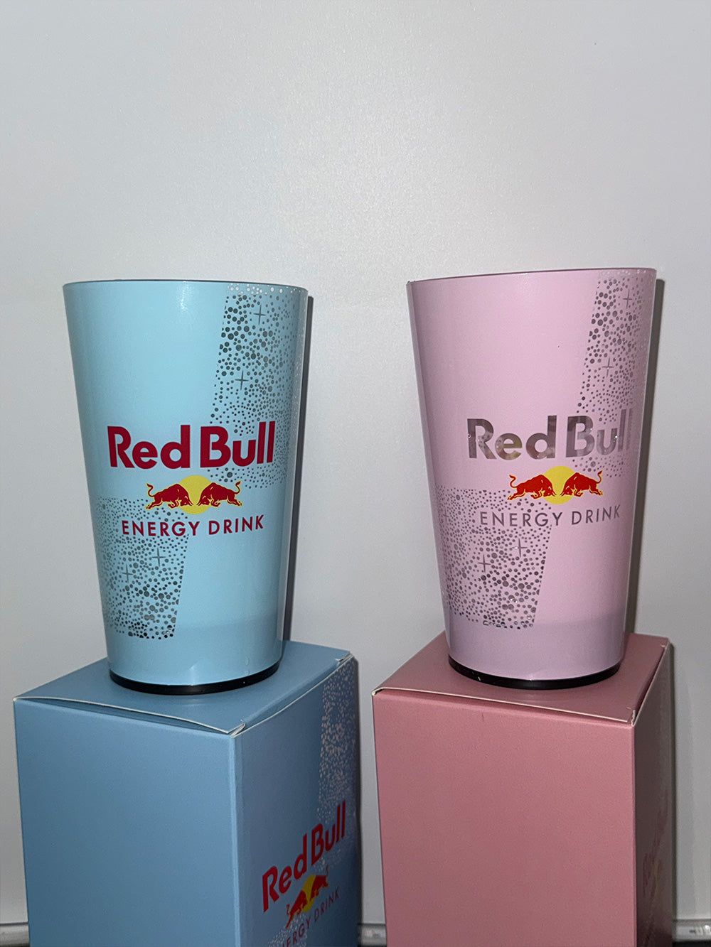LED illuminated mug | Beer and beverage mug