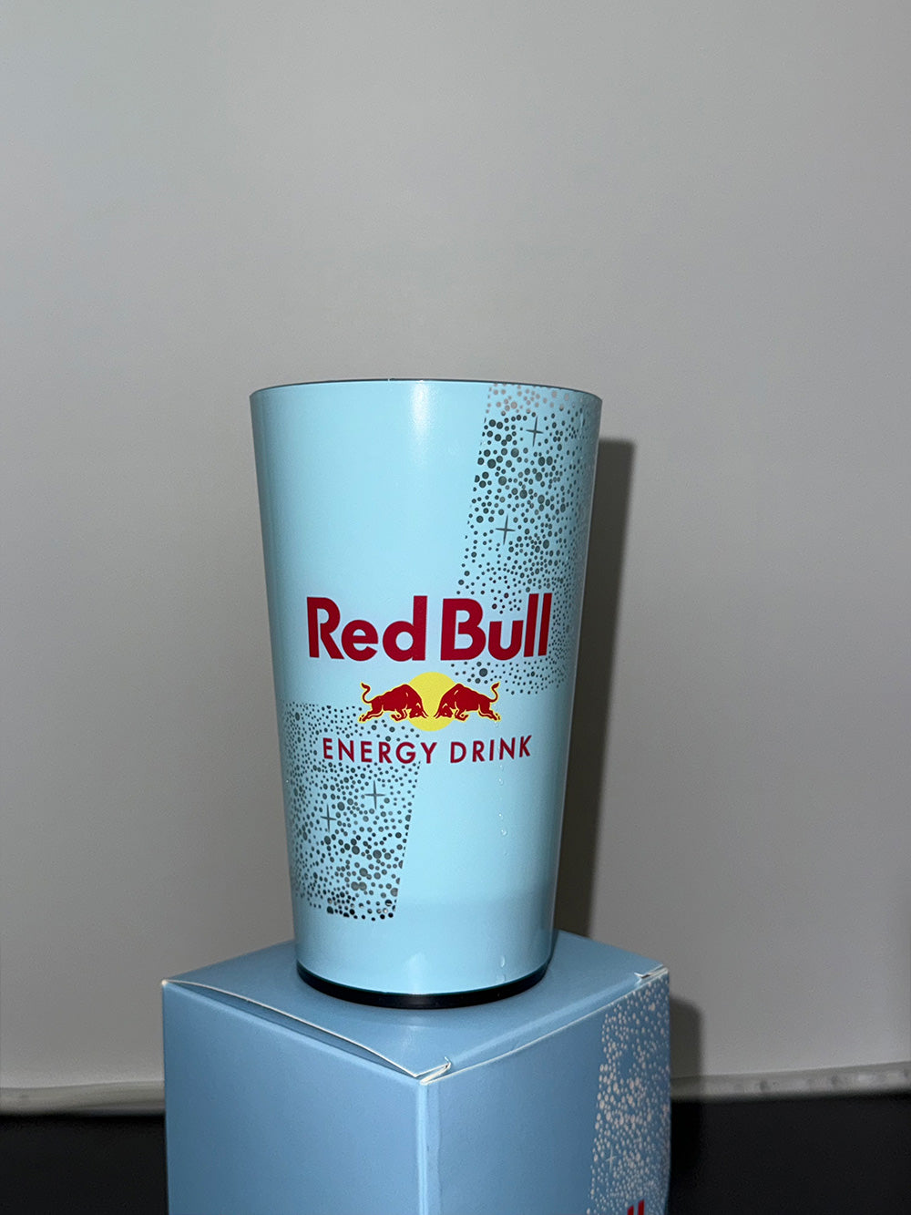 LED illuminated mug | Beer and beverage mug