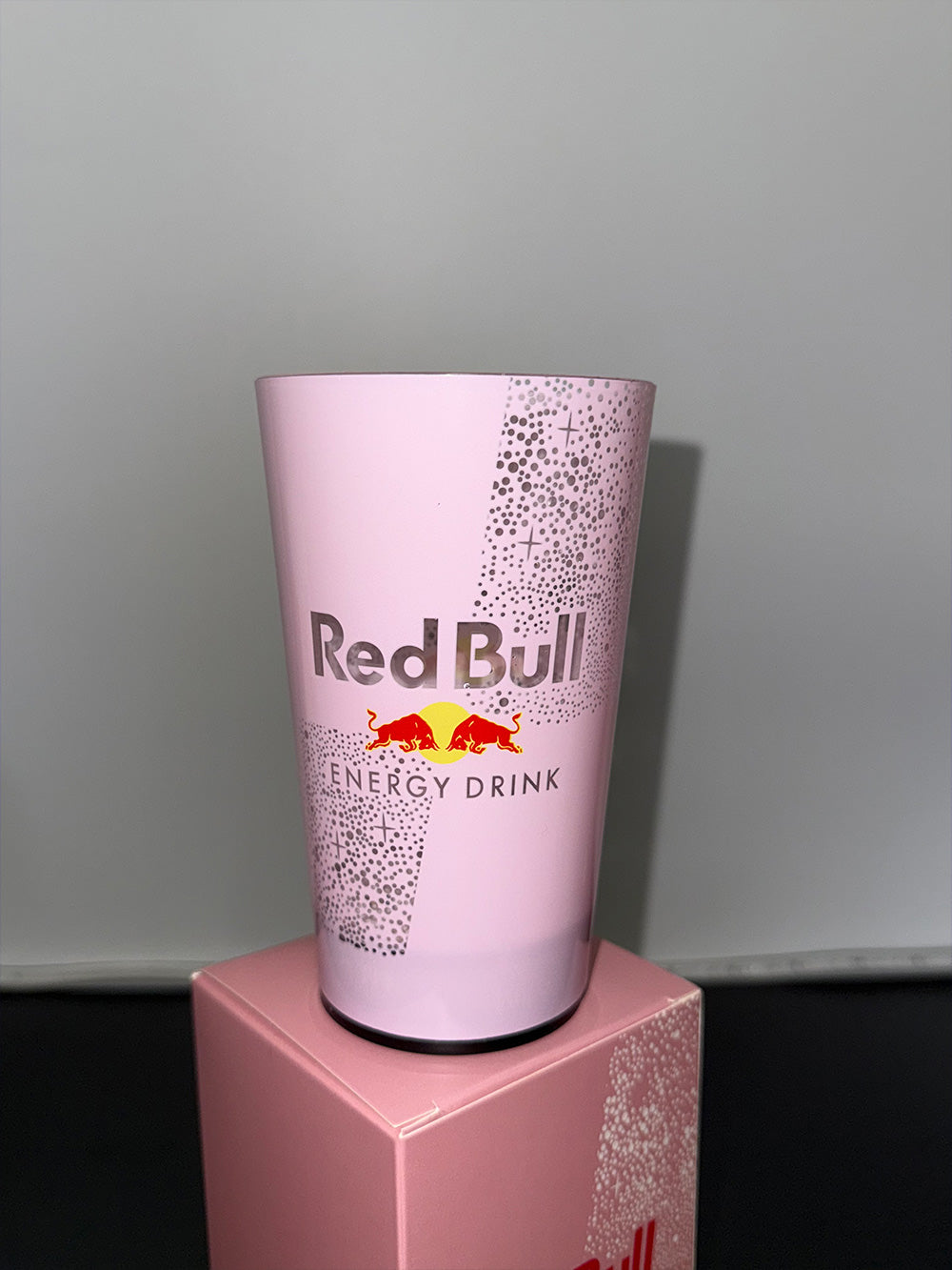 LED illuminated mug | Beer and beverage mug