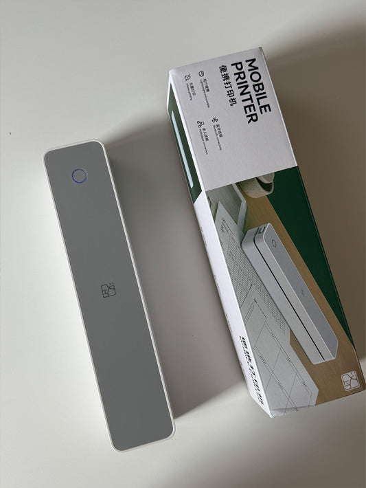 Mini A4 Printer MT610