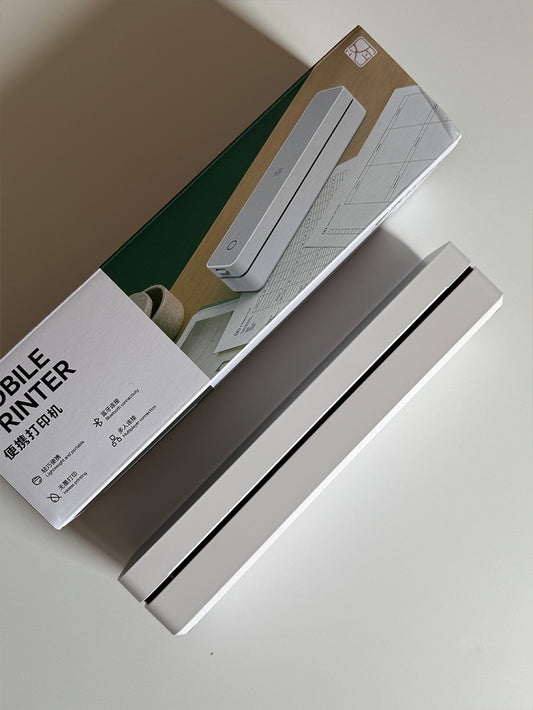 Mini A4 Printer MT610