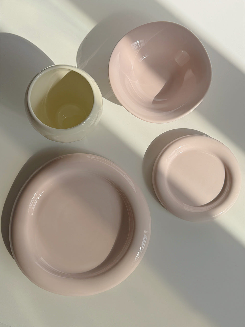 Mushroom-shaped cutlery set |Single-serving gift box |Birthday gift for girls