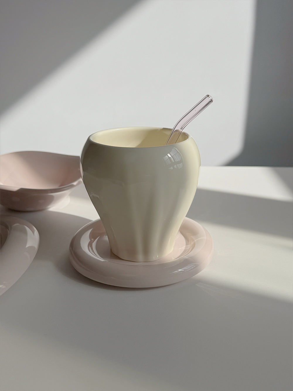 Mushroom-shaped cutlery set |Single-serving gift box |Birthday gift for girls