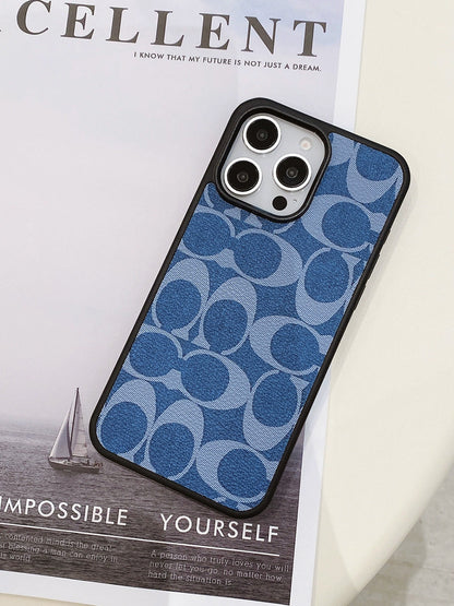 C series iPhone case 2007 | European and American trend