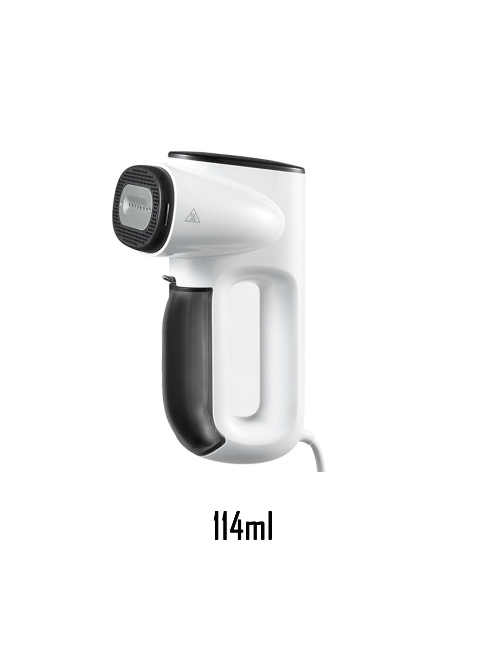 Adsorption-type handheld garment steamer |Small portable steamer Suction ironing