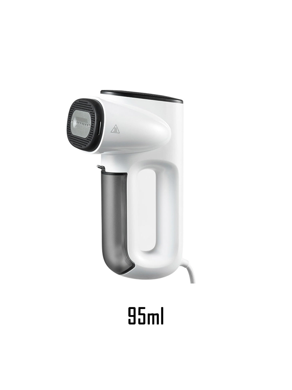 Adsorption-type handheld garment steamer |Small portable steamer Suction ironing