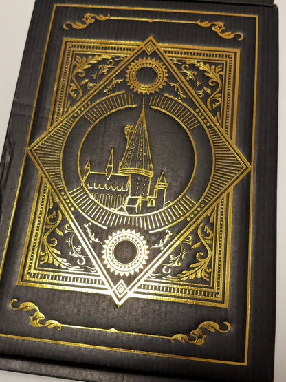 Harry Potter merchandise - Eris Creative Digital Magic Mirror| Desktop mirrors