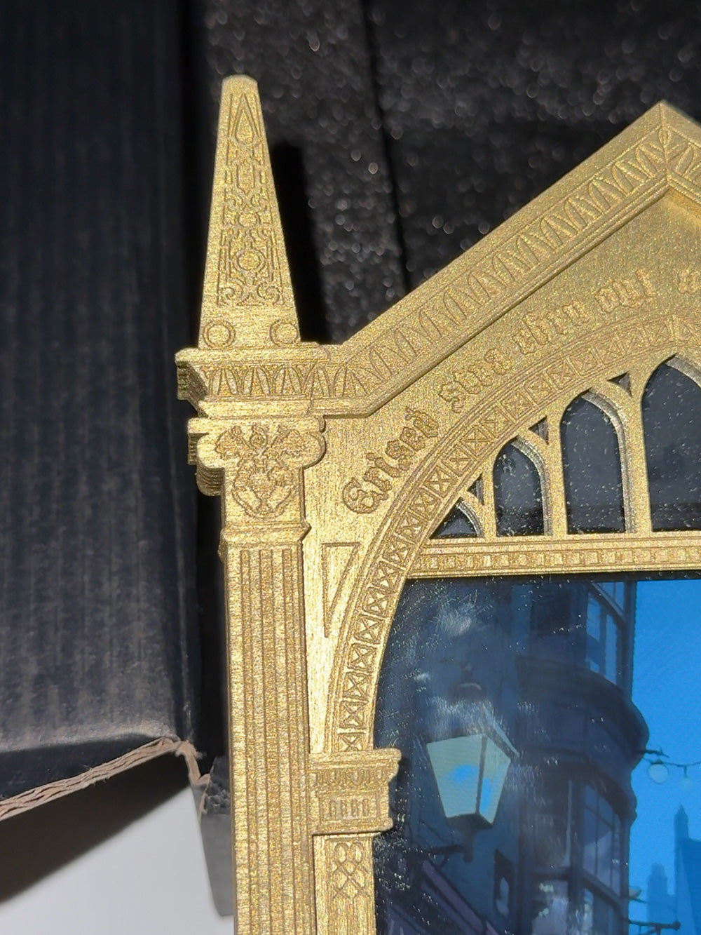 Harry Potter merchandise - Eris Creative Digital Magic Mirror| Desktop mirrors