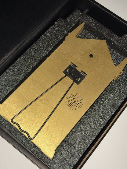 Harry Potter merchandise - Eris Creative Digital Magic Mirror| Desktop mirrors