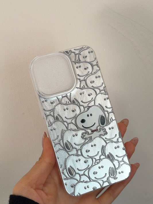 Snoopy phone case