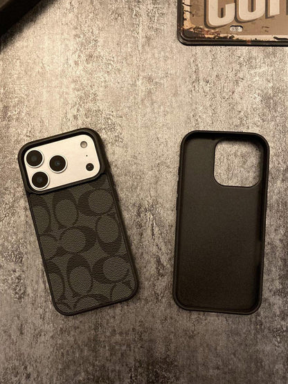 iPhone  case 2010 |Leather, luxury and high-end