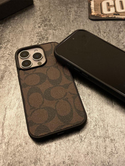 iPhone  case 2010 |Leather, luxury and high-end