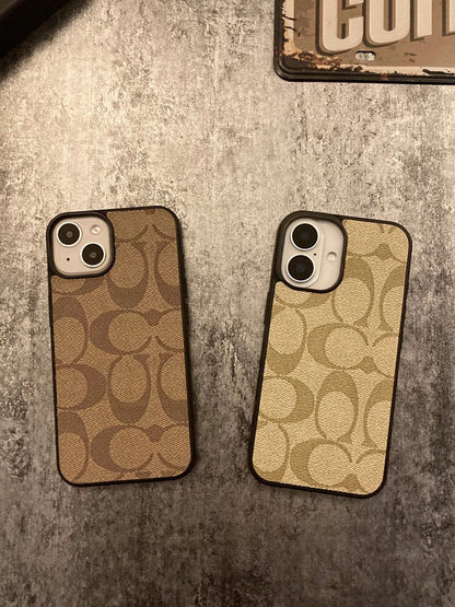 iPhone  case 2010 |Leather, luxury and high-end