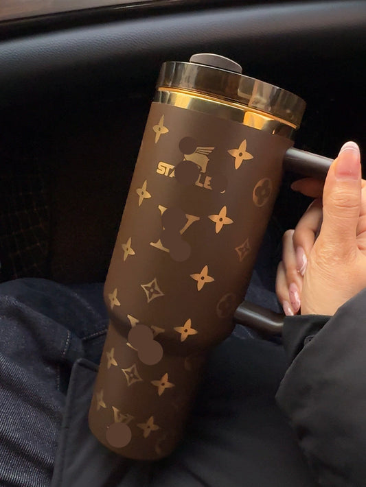Tumblers |Cups Luxury Edition-40oz