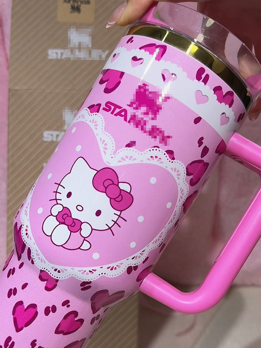 Tumblers |Cups KT Edition-40oz