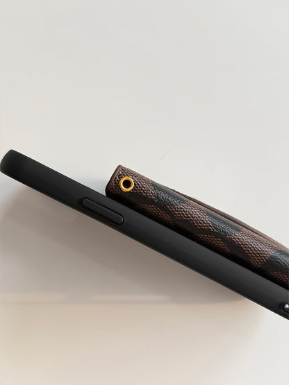 C series Phone case 1004 | Accordion card holder (subject to the video)