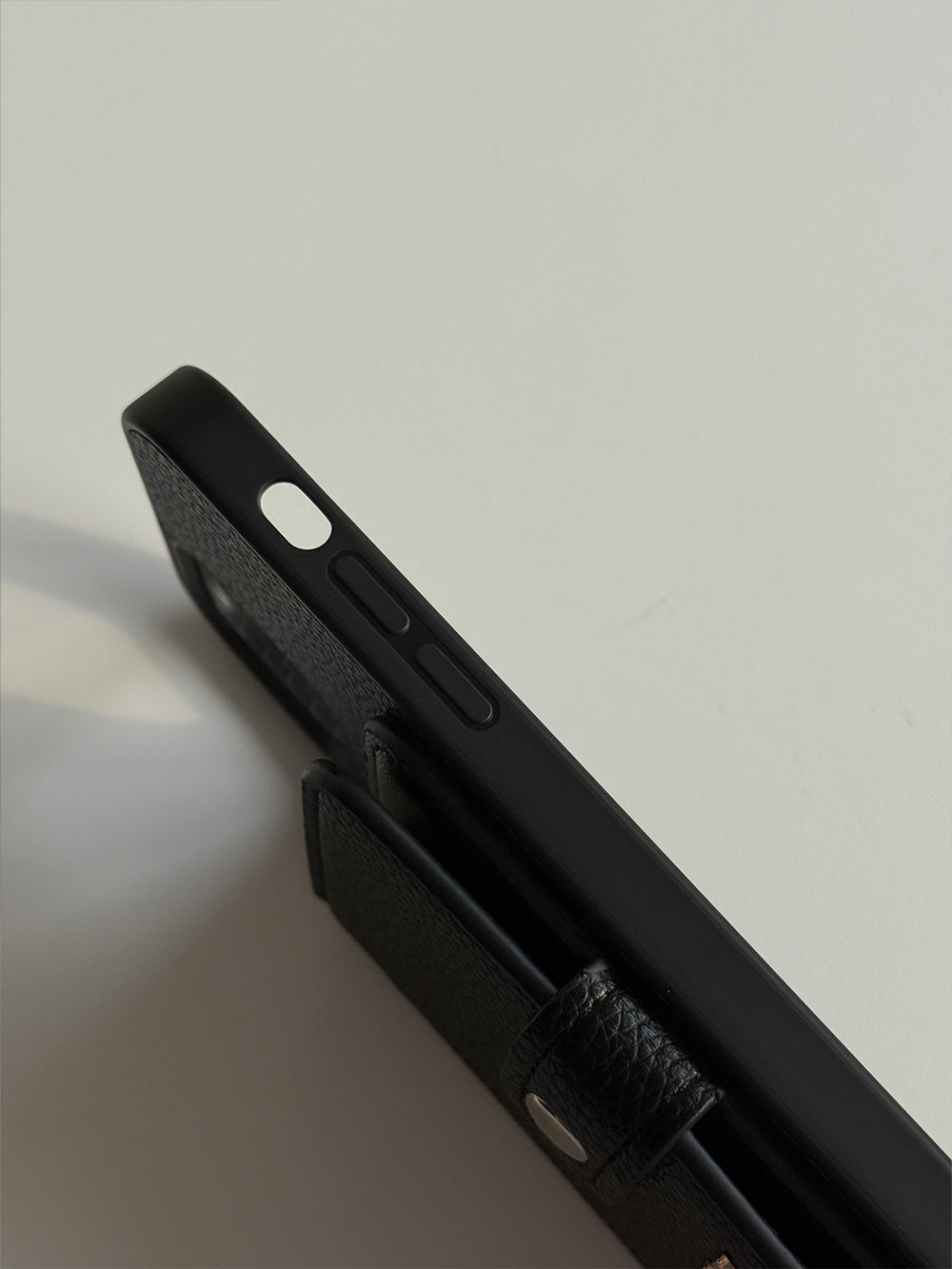 H series Phone case 1006 | Accordion card holder (subject to the video)