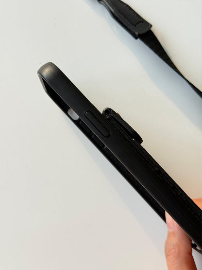 P series Phone case 1007 | Accordion card holder (subject to the video)