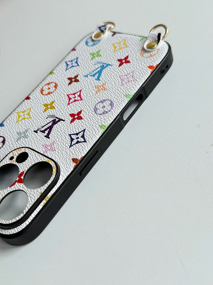 L series Phone case 1014 | NO card holder (subject to the video)