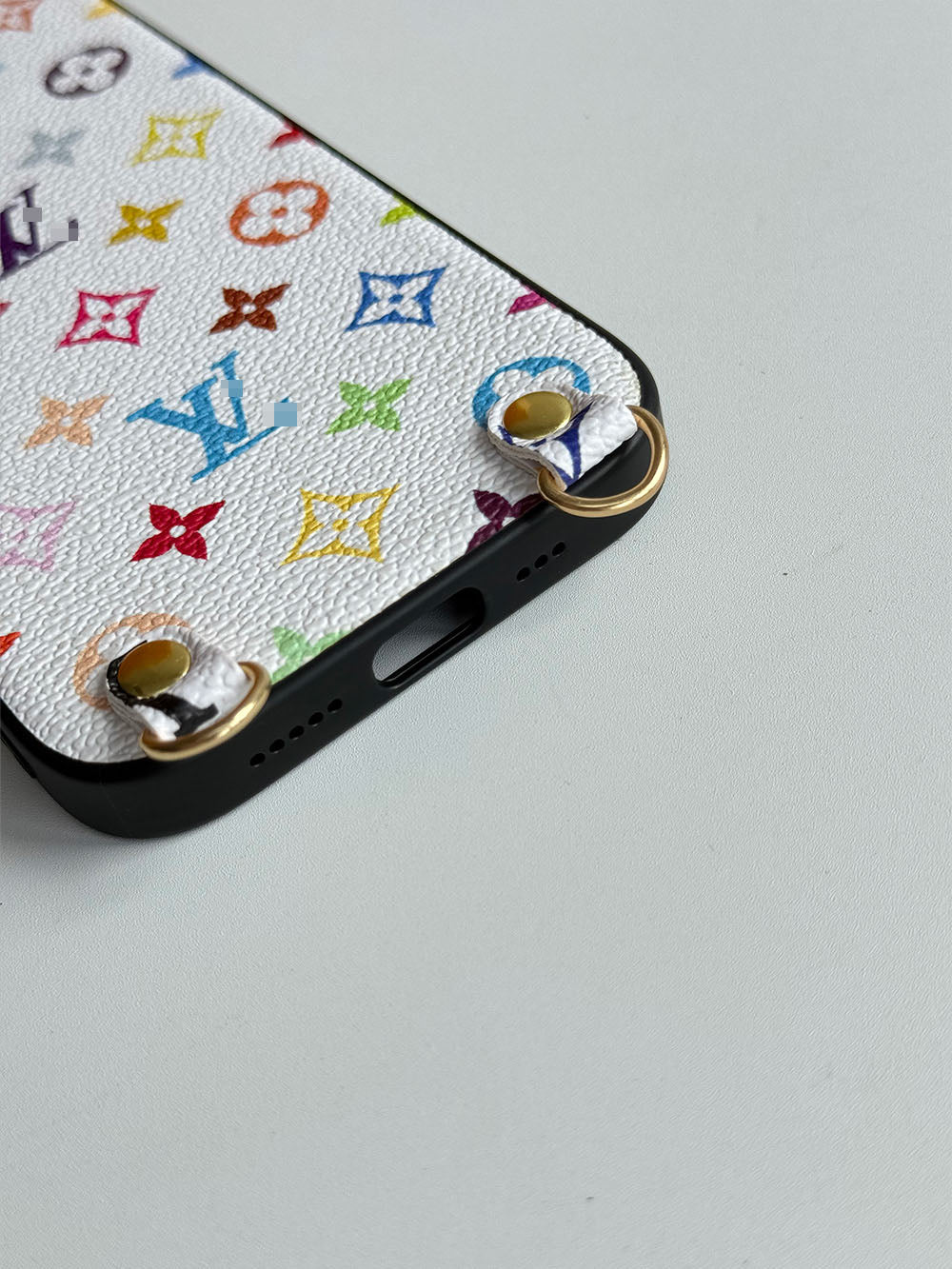 L series Phone case 1014 | NO card holder (subject to the video)