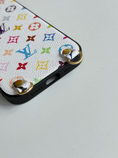 L series Phone case 1014 | NO card holder (subject to the video)