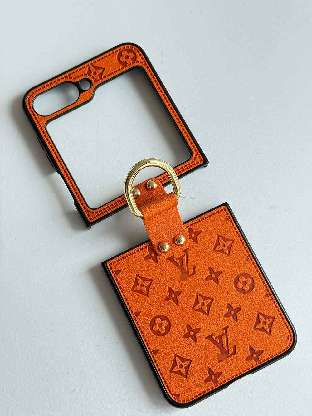 Samsung Phone Case 3010 | Z FLIP  6 5 4 3 2 Case Cover