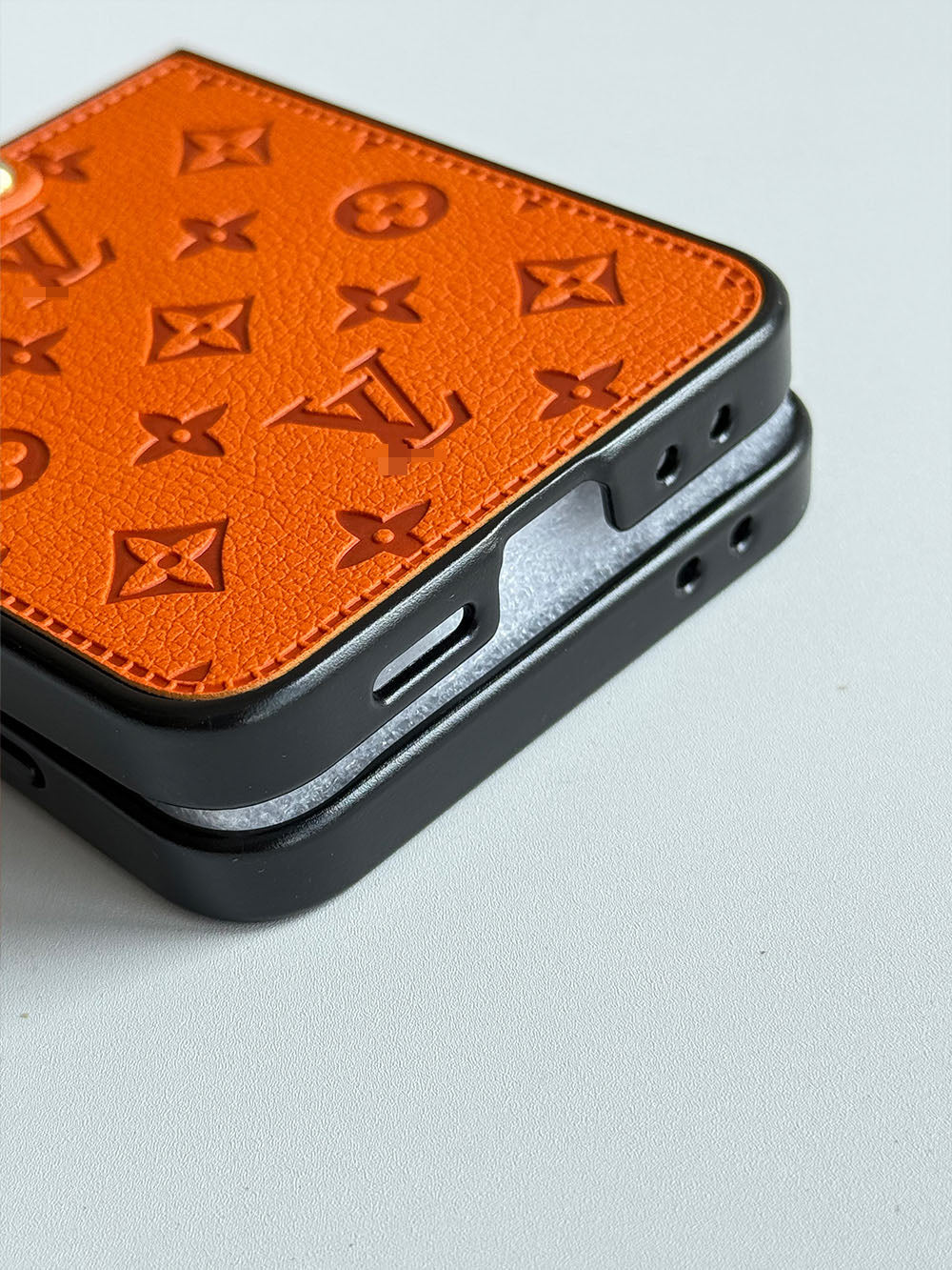 Samsung Phone Case 3010 | Z FLIP  6 5 4 3 2 Case Cover