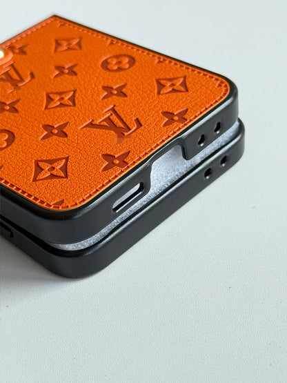 Samsung Phone Case 3010 | Z FLIP  6 5 4 3 2 Case Cover