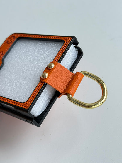 Samsung Phone Case 3010 | Z FLIP  6 5 4 3 2 Case Cover