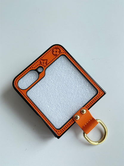 Samsung Phone Case 3010 | Z FLIP  6 5 4 3 2 Case Cover