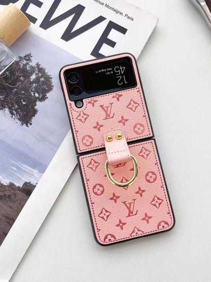 Samsung Phone Case 3010 | Z FLIP  6 5 4 3 2 Case Cover