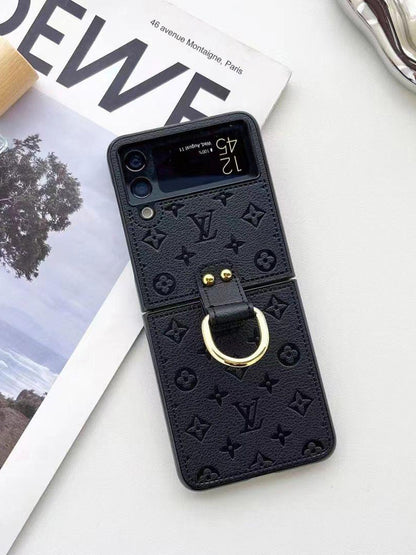 Samsung Phone Case 3010 | Z FLIP  6 5 4 3 2 Case Cover