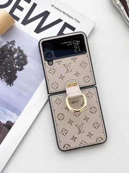 Samsung Phone Case 3010 | Z FLIP  6 5 4 3 2 Case Cover