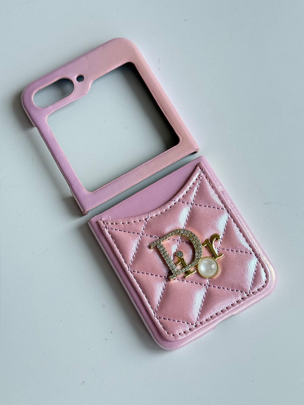 Samsung Phone Case 3011 | Z FLIP  6 5 4 3  Case