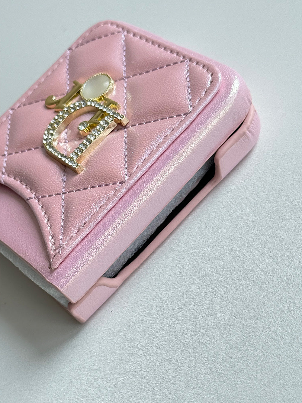 Samsung Phone Case 3011 | Z FLIP  6 5 4 3  Case