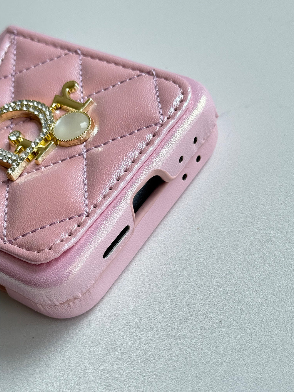 Samsung Phone Case 3011 | Z FLIP  6 5 4 3  Case