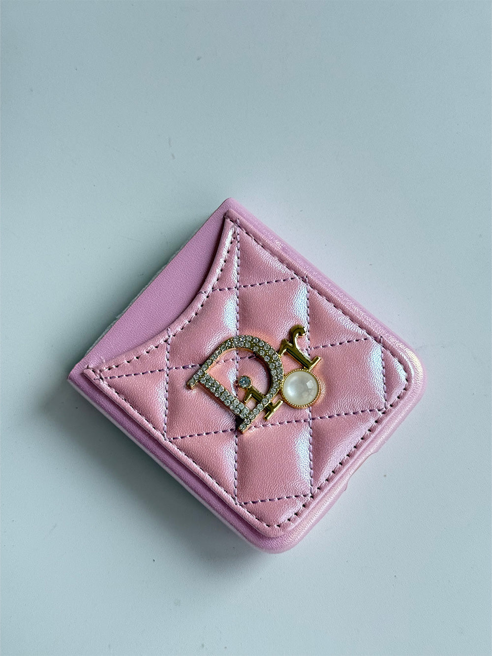 Samsung Phone Case 3011 | Z FLIP  6 5 4 3  Case
