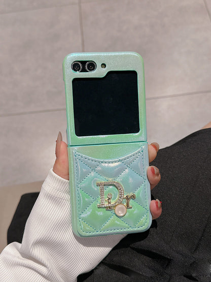 Samsung Phone Case 3011 | Z FLIP  6 5 4 3  Case