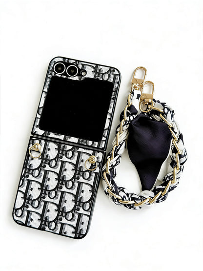 Samsung Phone Case  3012 | Galaxy Z FLIP  & Fold 6 5 4 3