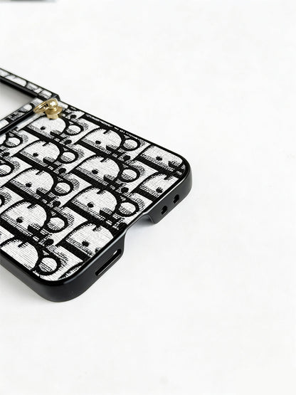 Samsung Phone Case  3012 | Galaxy Z FLIP  & Fold 6 5 4 3