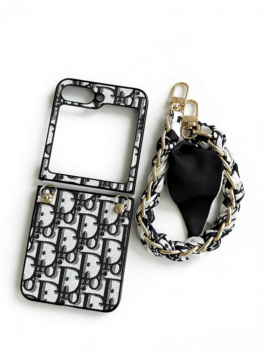Samsung Phone Case  3012 | Galaxy Z FLIP  & Fold 6 5 4 3